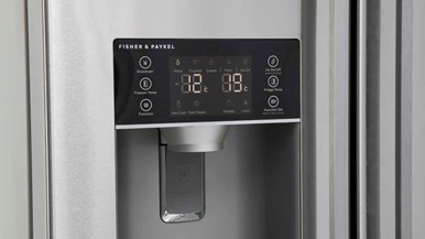 Fisher u0026 Paykel RX611DUX1