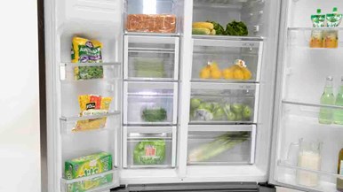 Fisher u0026 Paykel RX611DUX1