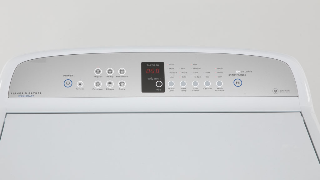 Fisher & Paykel WA1068G2 carousel image