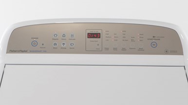 Fisher u0026 Paykel WA7060G2