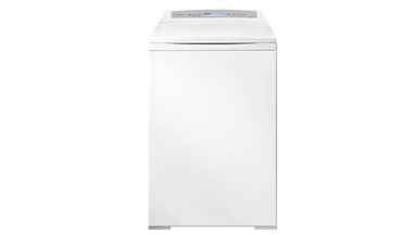 Fisher u0026 Paykel WA70T60FW1