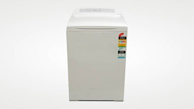 Fisher u0026 Paykel WA80T65FW1