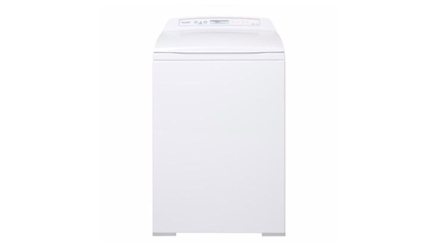 Fisher & Paykel WA80T65FW1 Review | Washing machine | CHOICE