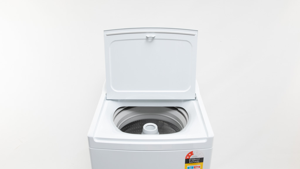 Fisher u0026 Paykel WA8560G1