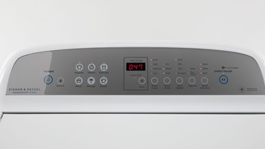 Fisher u0026 Paykel WA8560G1