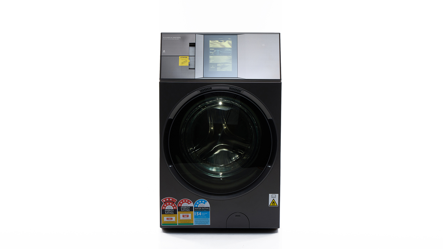 Fisher & Paykel WD1871HG1