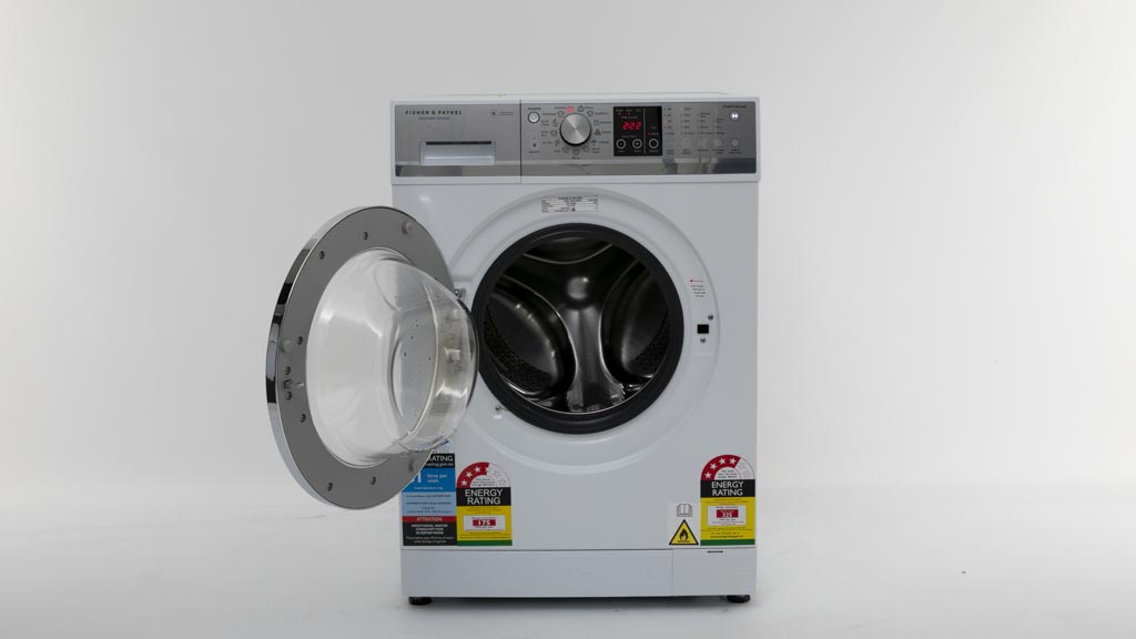 Fisher u0026 Paykel WD8560F1
