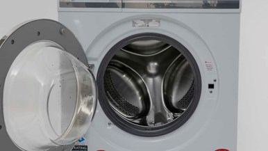 Fisher u0026 Paykel WD8560F1