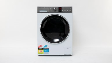 Fisher u0026 Paykel WH1060P1