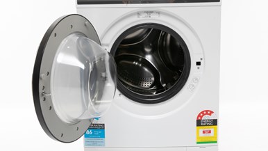 Fisher u0026 Paykel WH1060P3