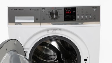 Fisher u0026 Paykel WH1060P3