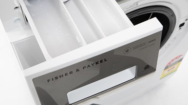 Fisher u0026 Paykel WH1060P3