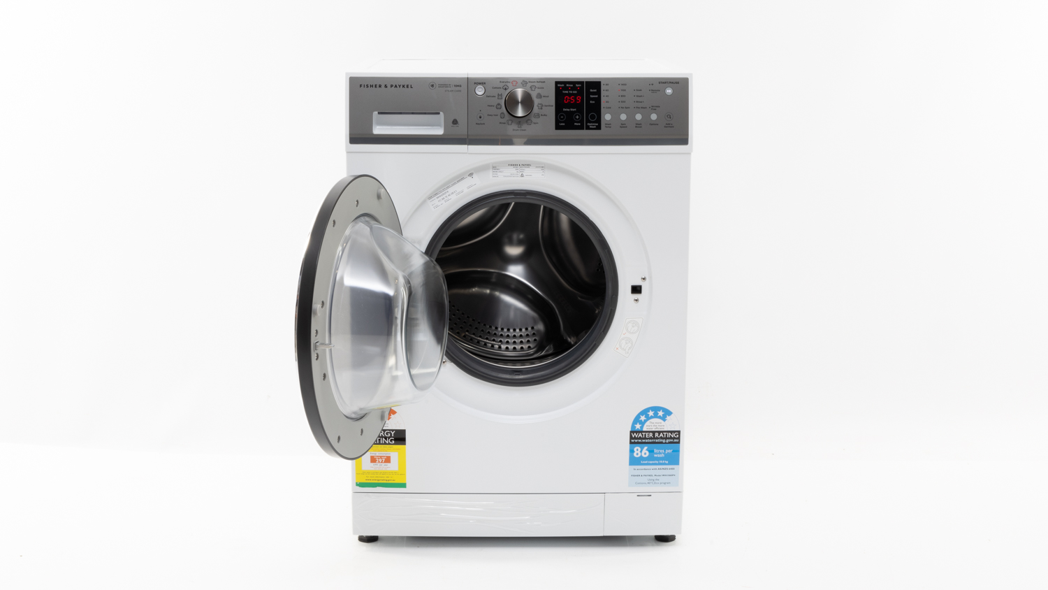 Fisher & Paykel WH1060P4