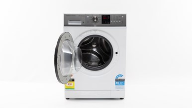 Fisher u0026 Paykel WH1060P4