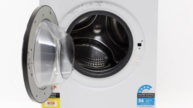 Fisher u0026 Paykel WH1060P4