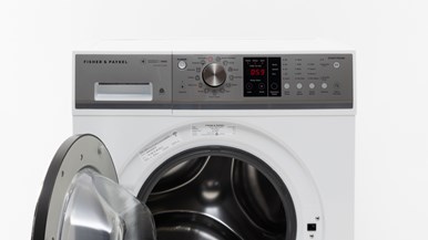 Fisher u0026 Paykel WH1060P4