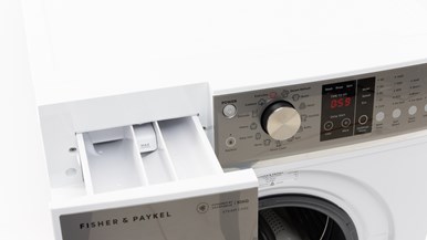 Fisher u0026 Paykel WH1060P4