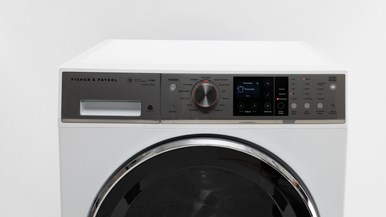 Fisher u0026 Paykel WH1160F2