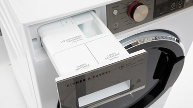 Fisher u0026 Paykel WH1160F2