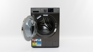 Fisher u0026 Paykel WH1160FG2