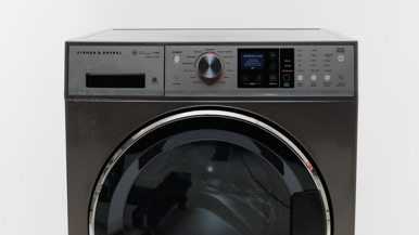 Fisher u0026 Paykel WH1160FG2