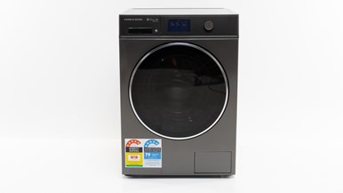 Fisher u0026 Paykel WH1160HG1