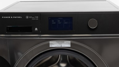 Fisher u0026 Paykel WH1160HG1