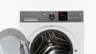 Fisher u0026 Paykel WH1160S1