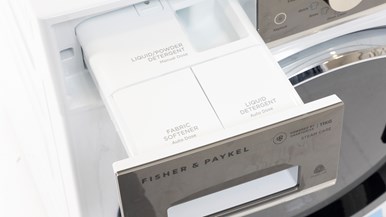 Fisher u0026 Paykel WH1160S1