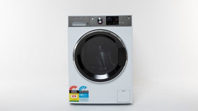 Fisher u0026 Paykel WH1260F1