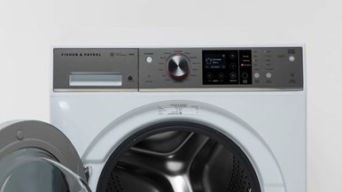 Fisher u0026 Paykel WH1260F1
