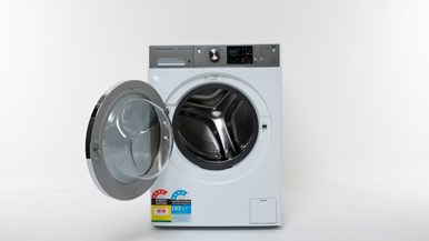 Fisher u0026 Paykel WH1260F1