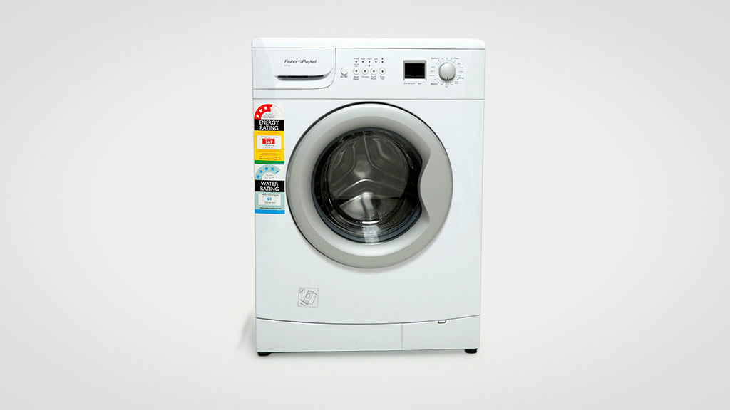 Fisher & Paykel WH60F60WV1
