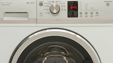 Fisher u0026 Paykel WH7560J1