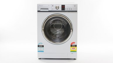 Fisher u0026 Paykel WH7560J2