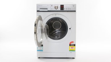 Fisher u0026 Paykel WH7560J2