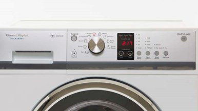 Fisher u0026 Paykel WH7560J2