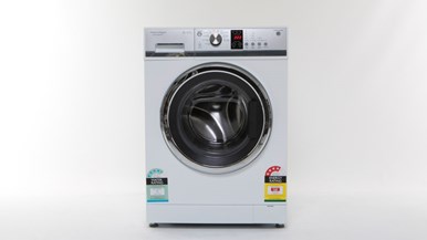 Fisher u0026 Paykel WH8060J3