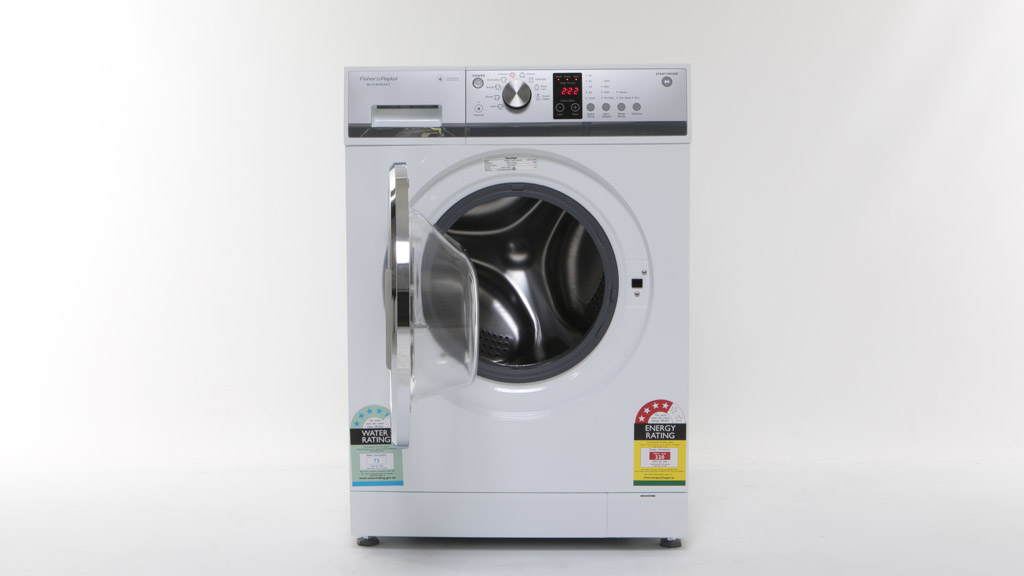 Fisher u0026 Paykel WH8060J3