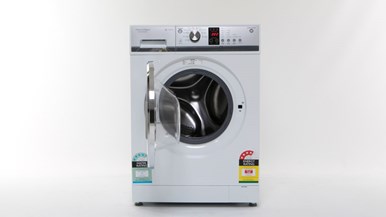 Fisher u0026 Paykel WH8060J3