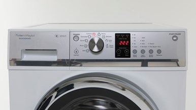 Fisher u0026 Paykel WH8060J3