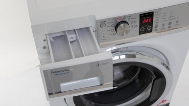 Fisher u0026 Paykel WH8060J3