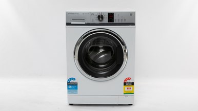 Fisher u0026 Paykel WH8060J3