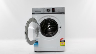 Fisher u0026 Paykel WH8060J3
