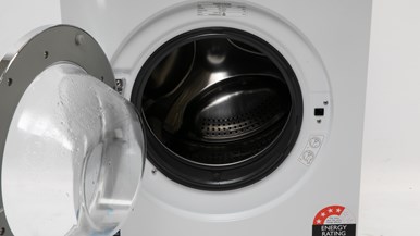 Fisher u0026 Paykel WH8060J3