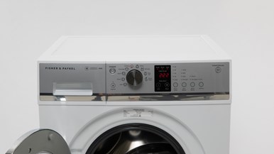 Fisher u0026 Paykel WH8060J3