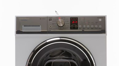 Fisher u0026 Paykel WH8060P2