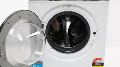 Fisher u0026 Paykel WH8060P3