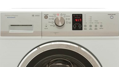 Fisher u0026 Paykel WH8560J1
