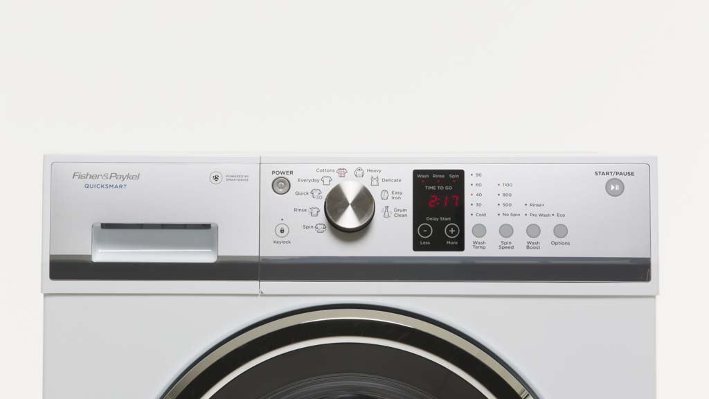 Fisher u0026 Paykel WH8560J2